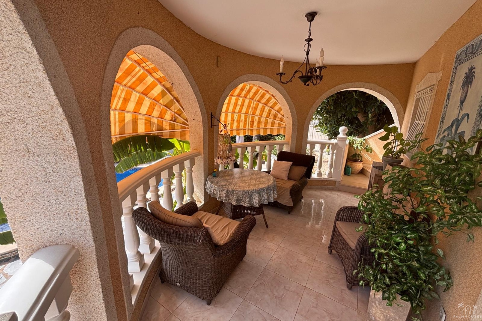 Revente - Villa - Ciudad Quesada - Costa Blanca