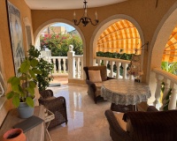 Revente - Villa - Ciudad Quesada - Costa Blanca