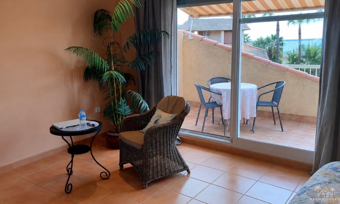 Revente - Villa - Ciudad Quesada - Costa Blanca
