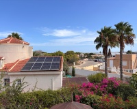 Revente - Villa - Ciudad Quesada - Costa Blanca