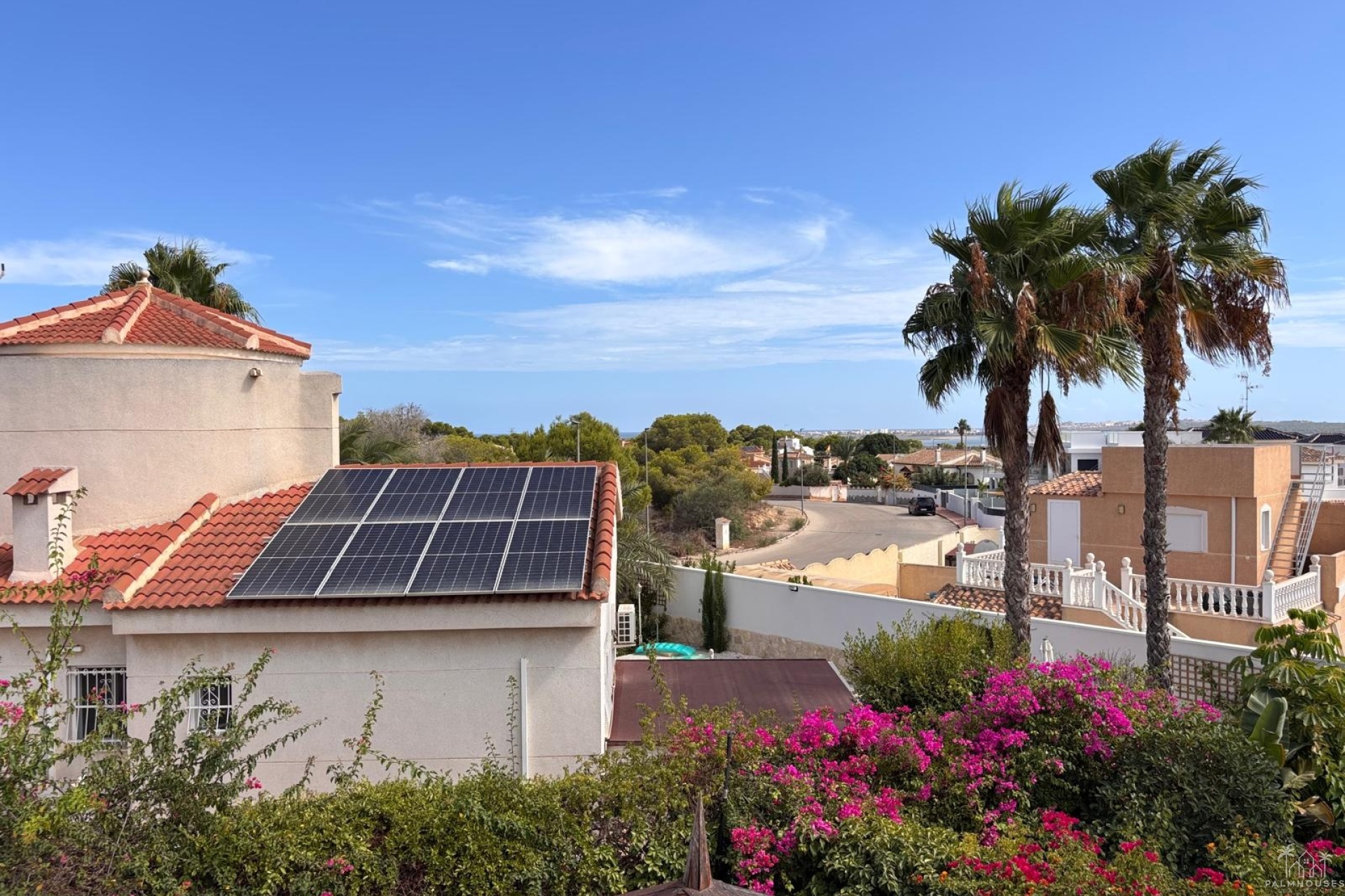 Revente - Villa - Ciudad Quesada - Costa Blanca