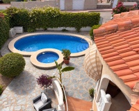 Revente - Villa - Ciudad Quesada - Costa Blanca
