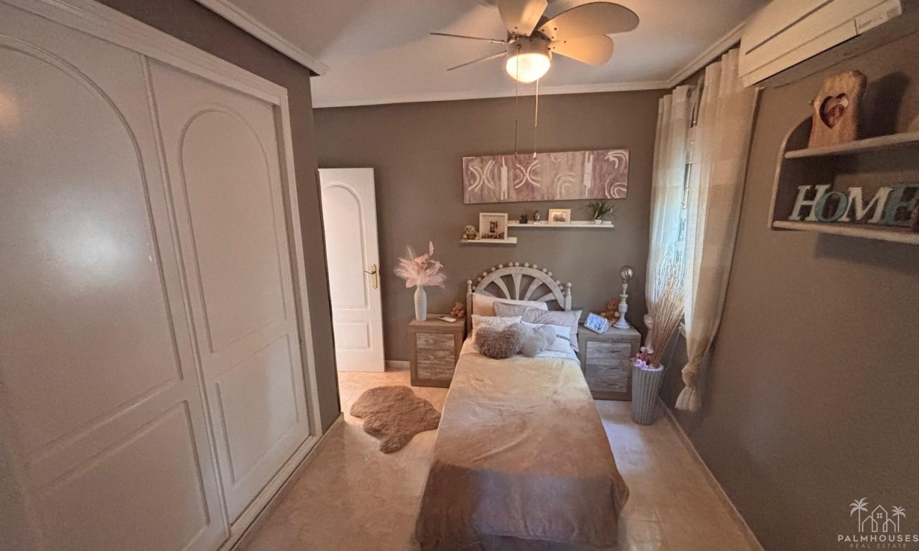 Revente - Villa - Ciudad Quesada - Costa Blanca