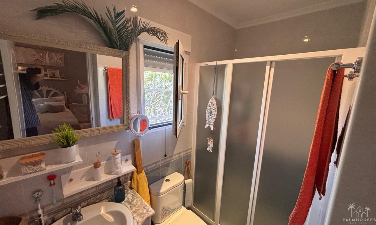 Revente - Villa - Ciudad Quesada - Costa Blanca