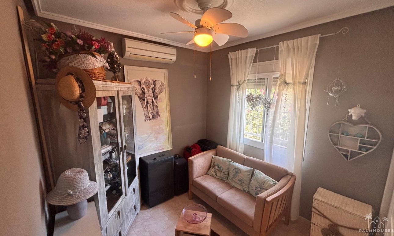 Revente - Villa - Ciudad Quesada - Costa Blanca