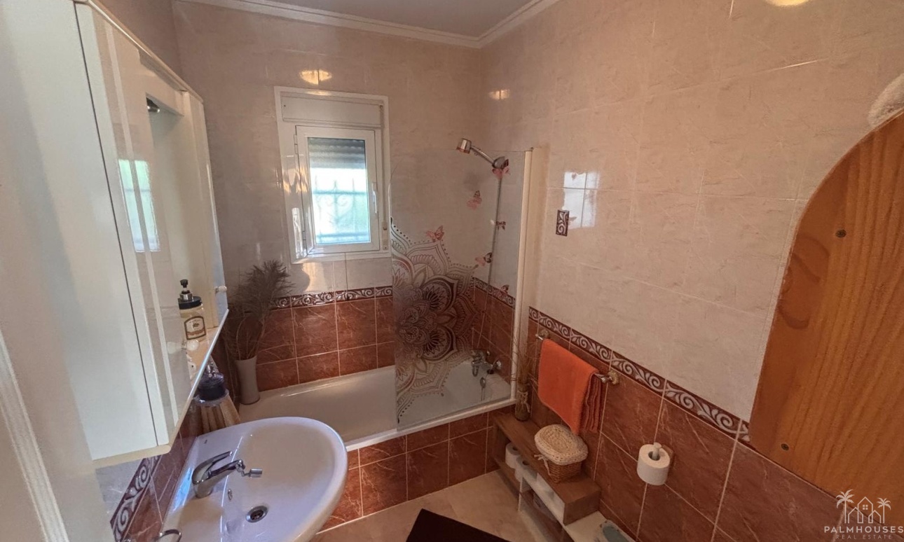 Revente - Villa - Ciudad Quesada - Costa Blanca