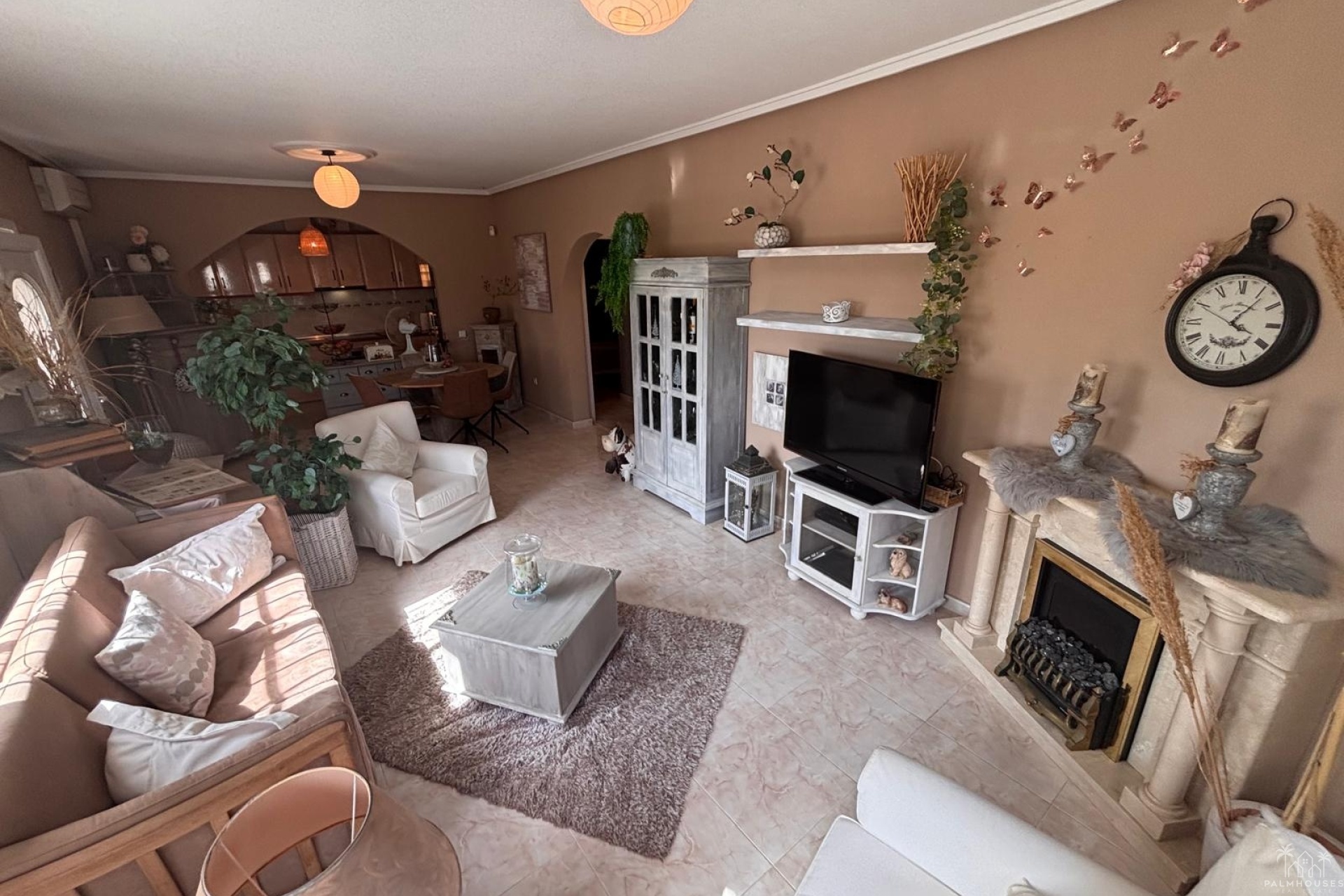 Revente - Villa - Ciudad Quesada - Costa Blanca