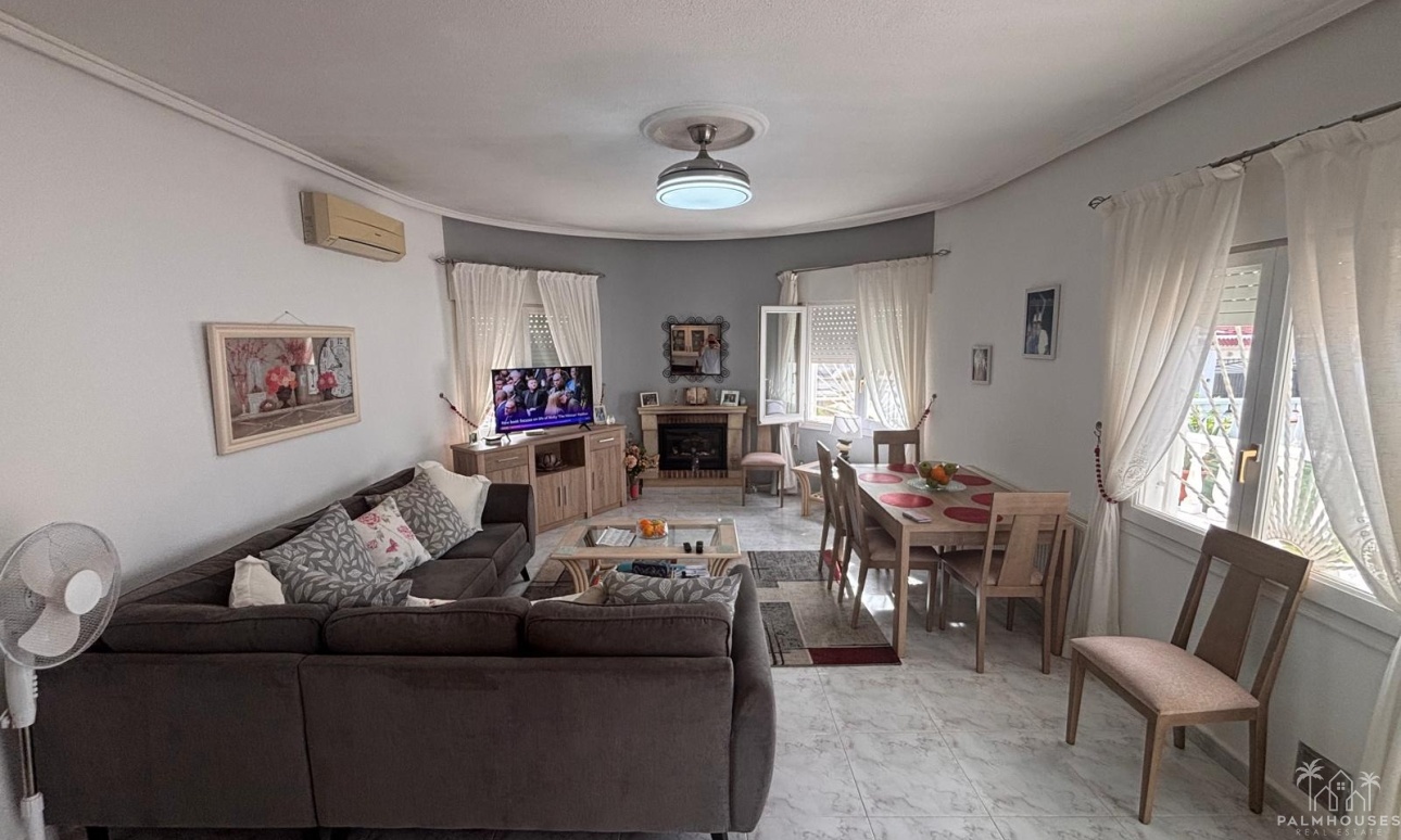 Revente - Villa - Ciudad Quesada - Costa Blanca