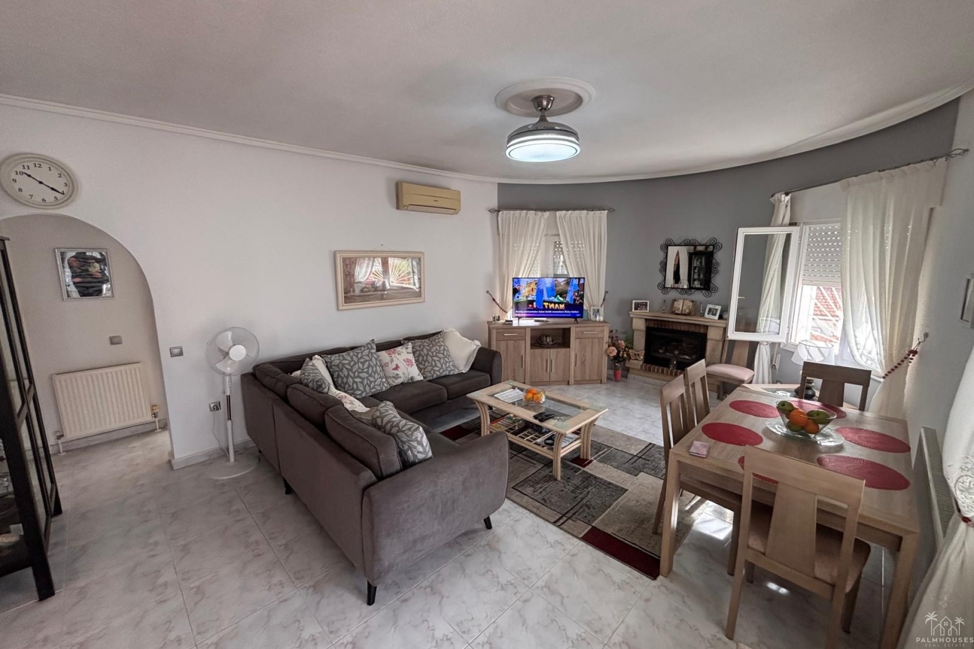 Revente - Villa - Ciudad Quesada - Costa Blanca