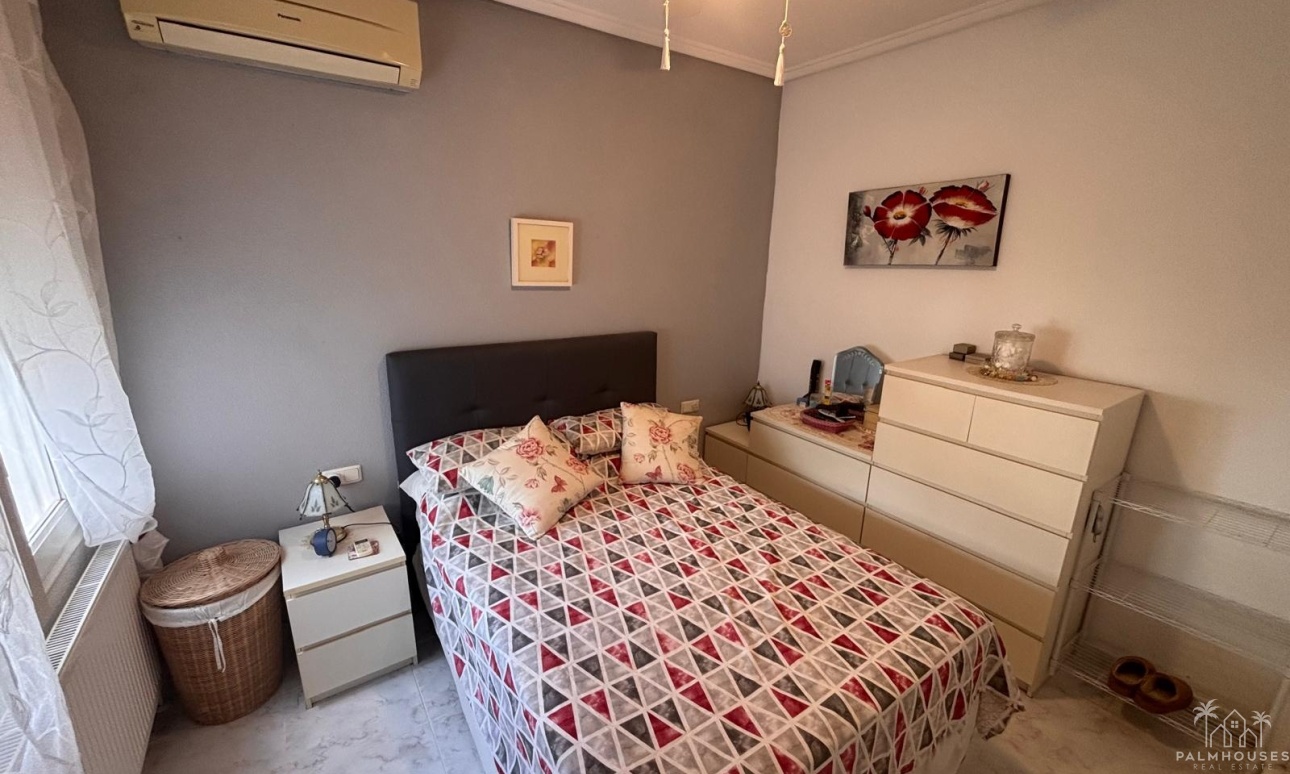 Revente - Villa - Ciudad Quesada - Costa Blanca
