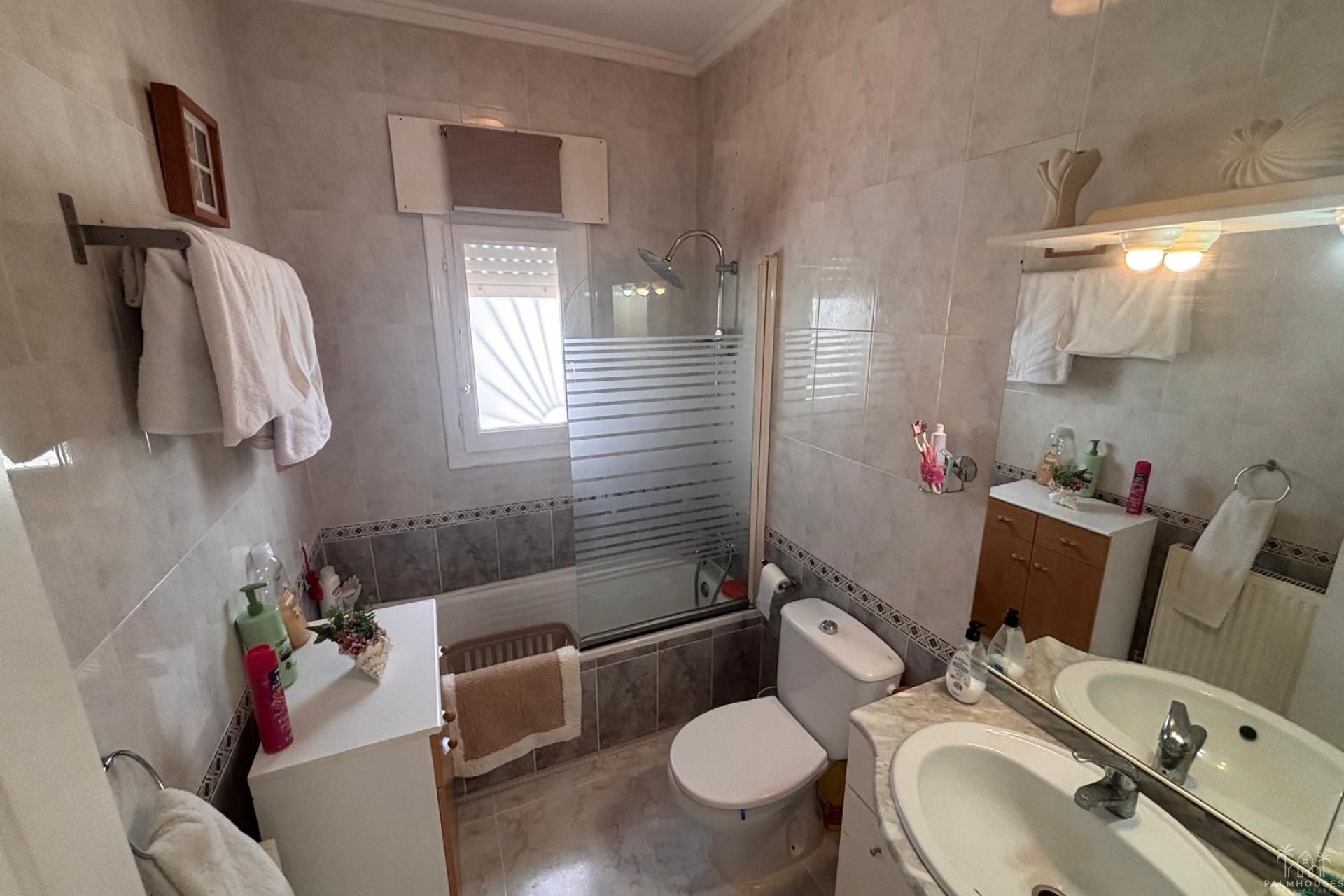 Revente - Villa - Ciudad Quesada - Costa Blanca