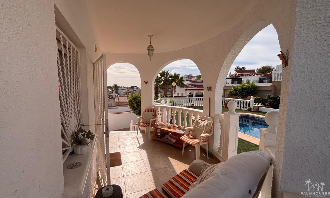 Revente - Villa - Ciudad Quesada - Costa Blanca
