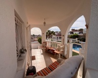 Revente - Villa - Ciudad Quesada - Costa Blanca