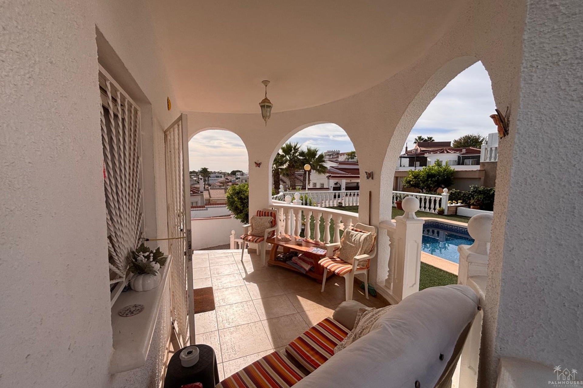Revente - Villa - Ciudad Quesada - Costa Blanca