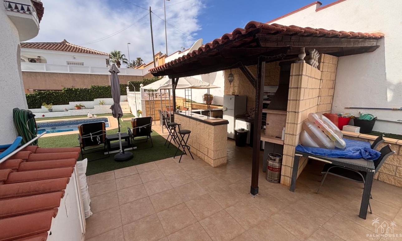 Revente - Villa - Ciudad Quesada - Costa Blanca
