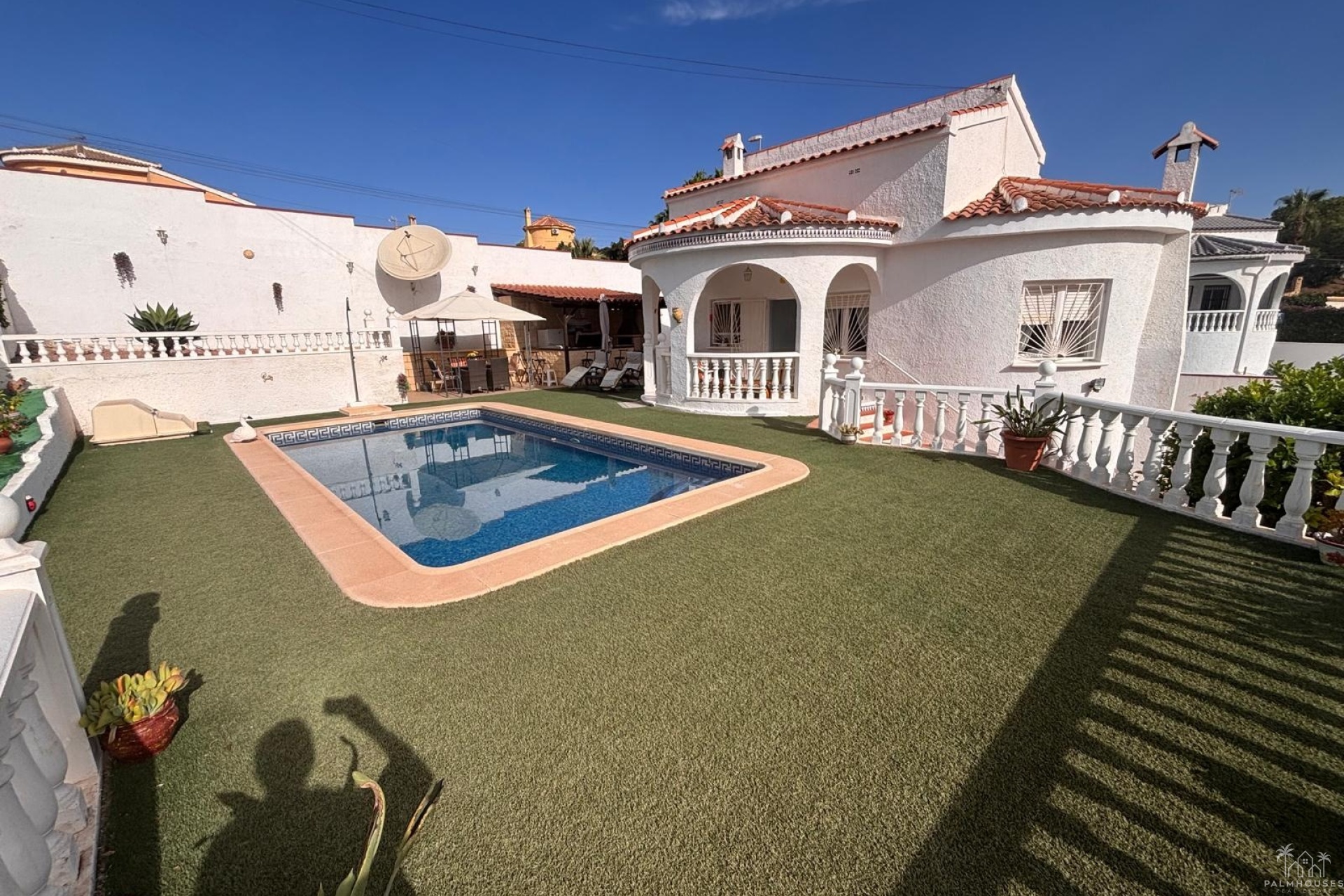 Revente - Villa - Ciudad Quesada - Costa Blanca