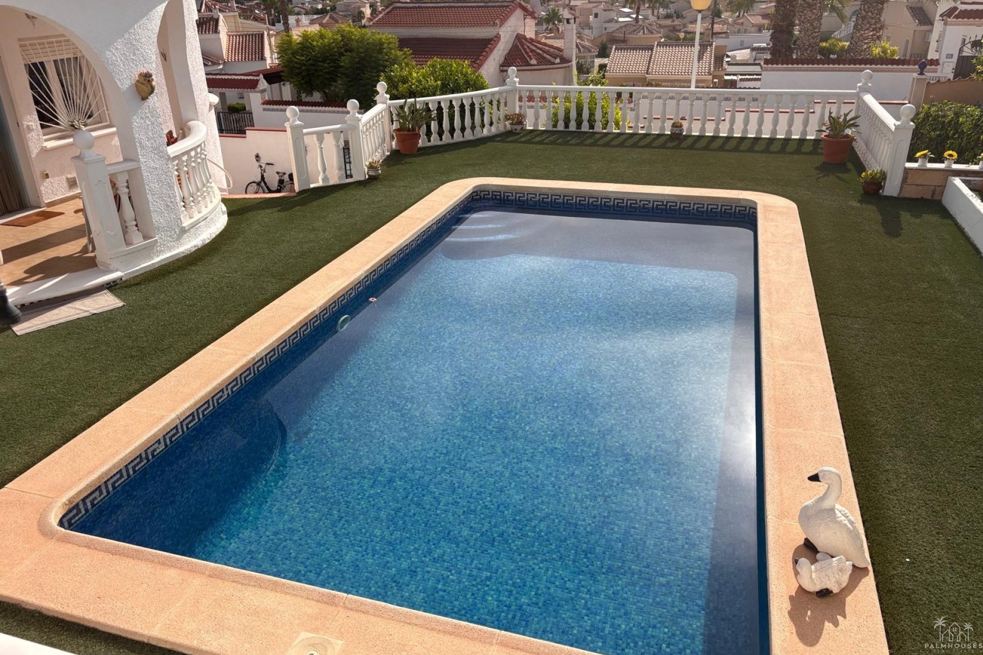 Revente - Villa - Ciudad Quesada - Costa Blanca