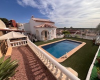 Revente - Villa - Ciudad Quesada - Costa Blanca