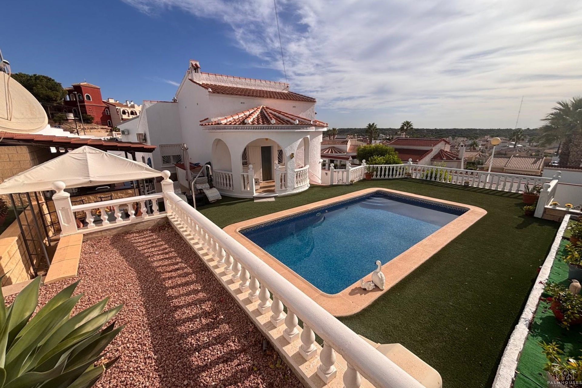 Revente - Villa - Ciudad Quesada - Costa Blanca