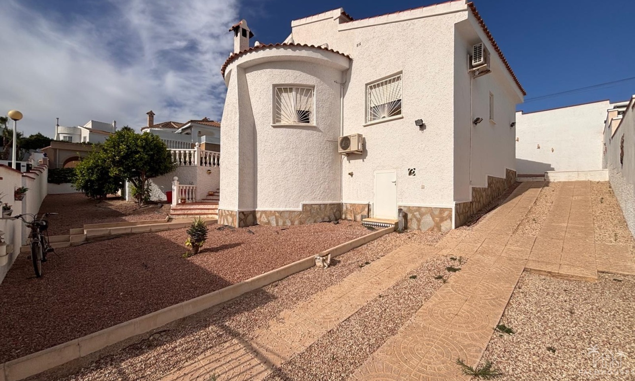 Revente - Villa - Ciudad Quesada - Costa Blanca