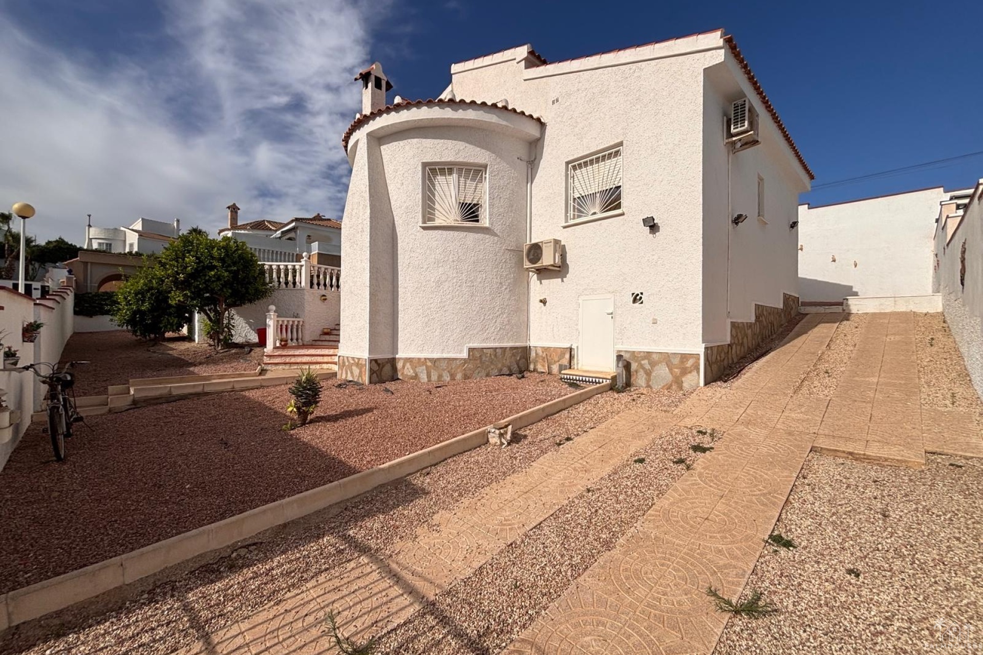 Revente - Villa - Ciudad Quesada - Costa Blanca