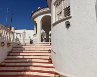 Revente - Villa - Ciudad Quesada - Costa Blanca