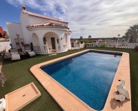 Revente - Villa - Ciudad Quesada - Costa Blanca