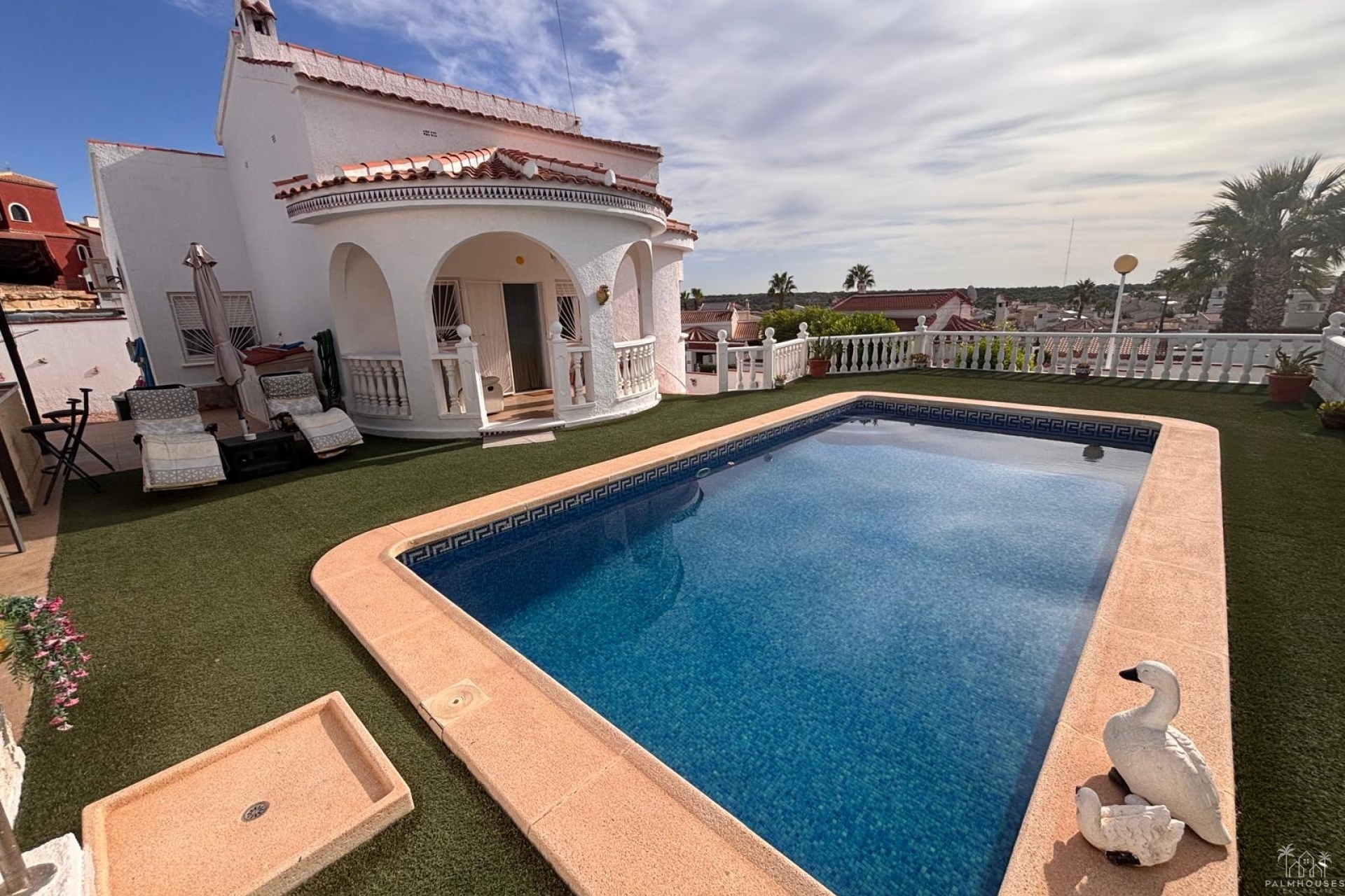 Revente - Villa - Ciudad Quesada - Costa Blanca