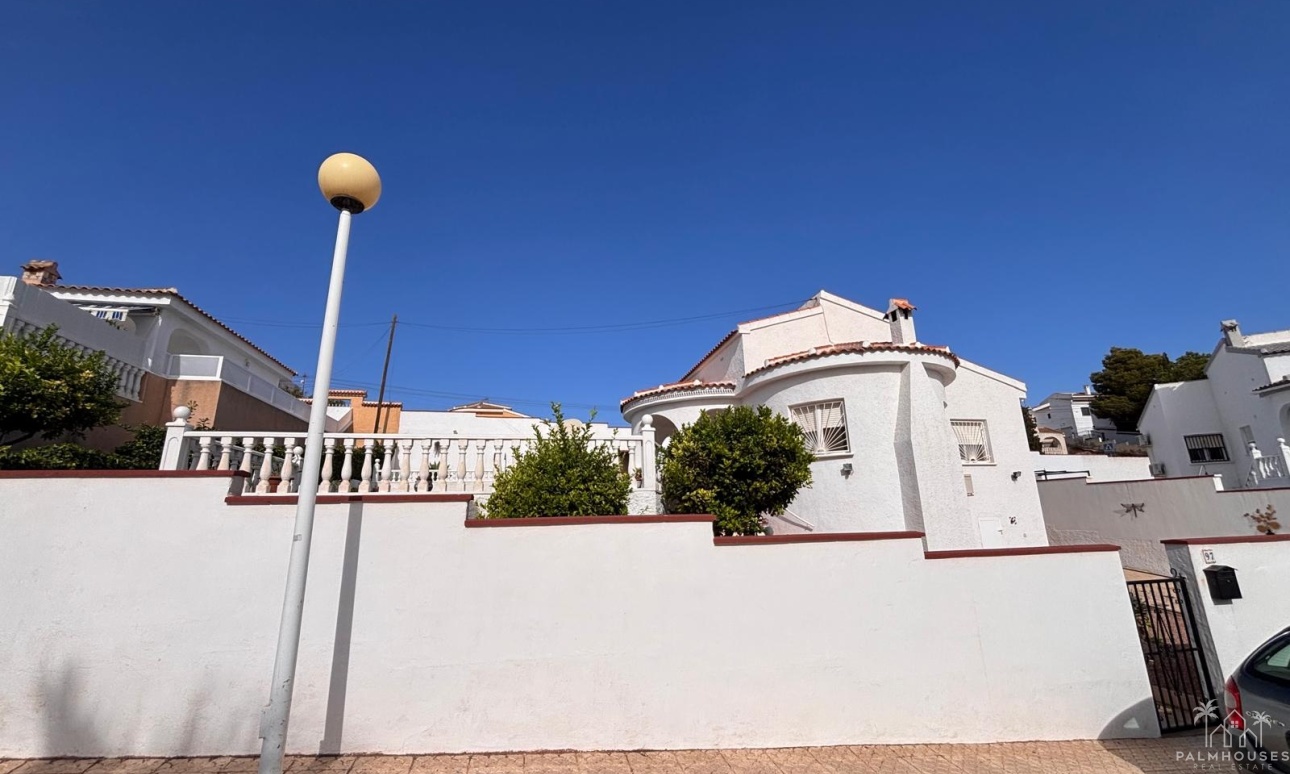 Revente - Villa - Ciudad Quesada - Costa Blanca