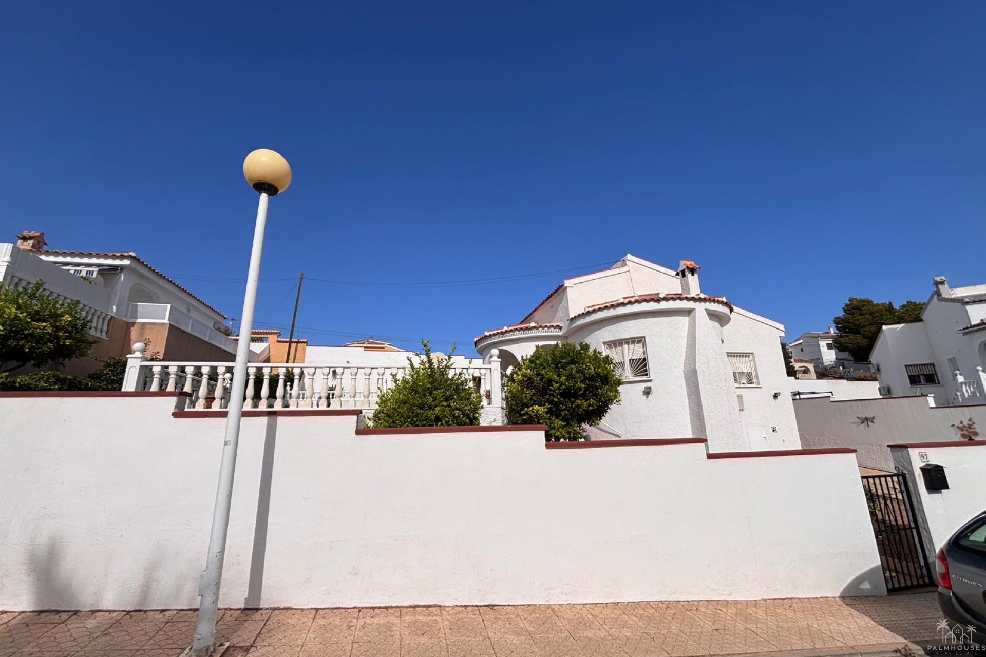 Revente - Villa - Ciudad Quesada - Costa Blanca