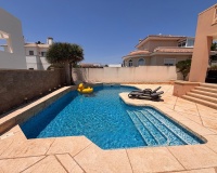 Revente - Villa - Ciudad Quesada - Costa Blanca