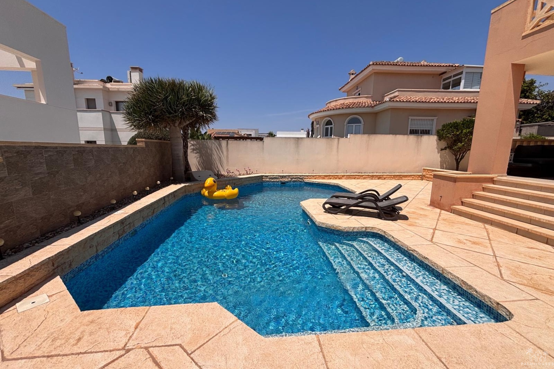 Revente - Villa - Ciudad Quesada - Costa Blanca