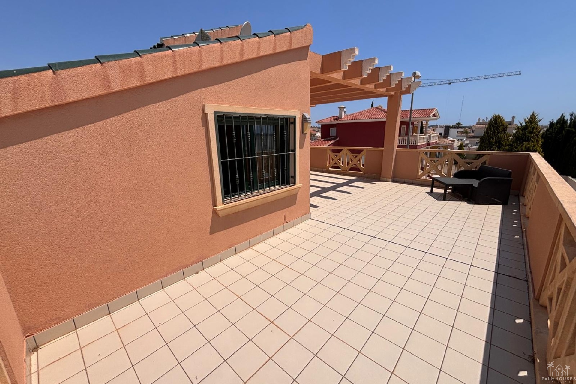 Revente - Villa - Ciudad Quesada - Costa Blanca