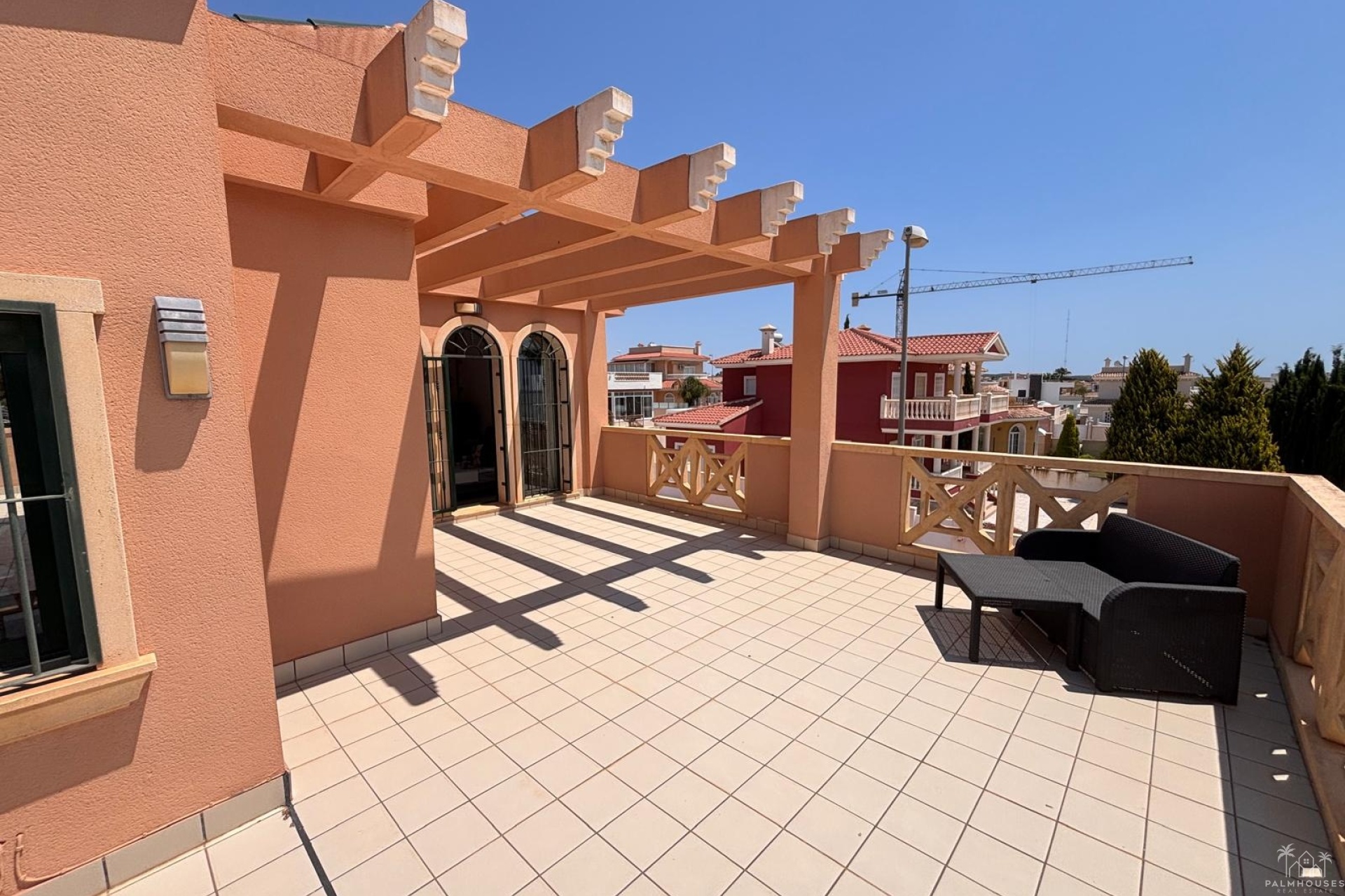 Revente - Villa - Ciudad Quesada - Costa Blanca
