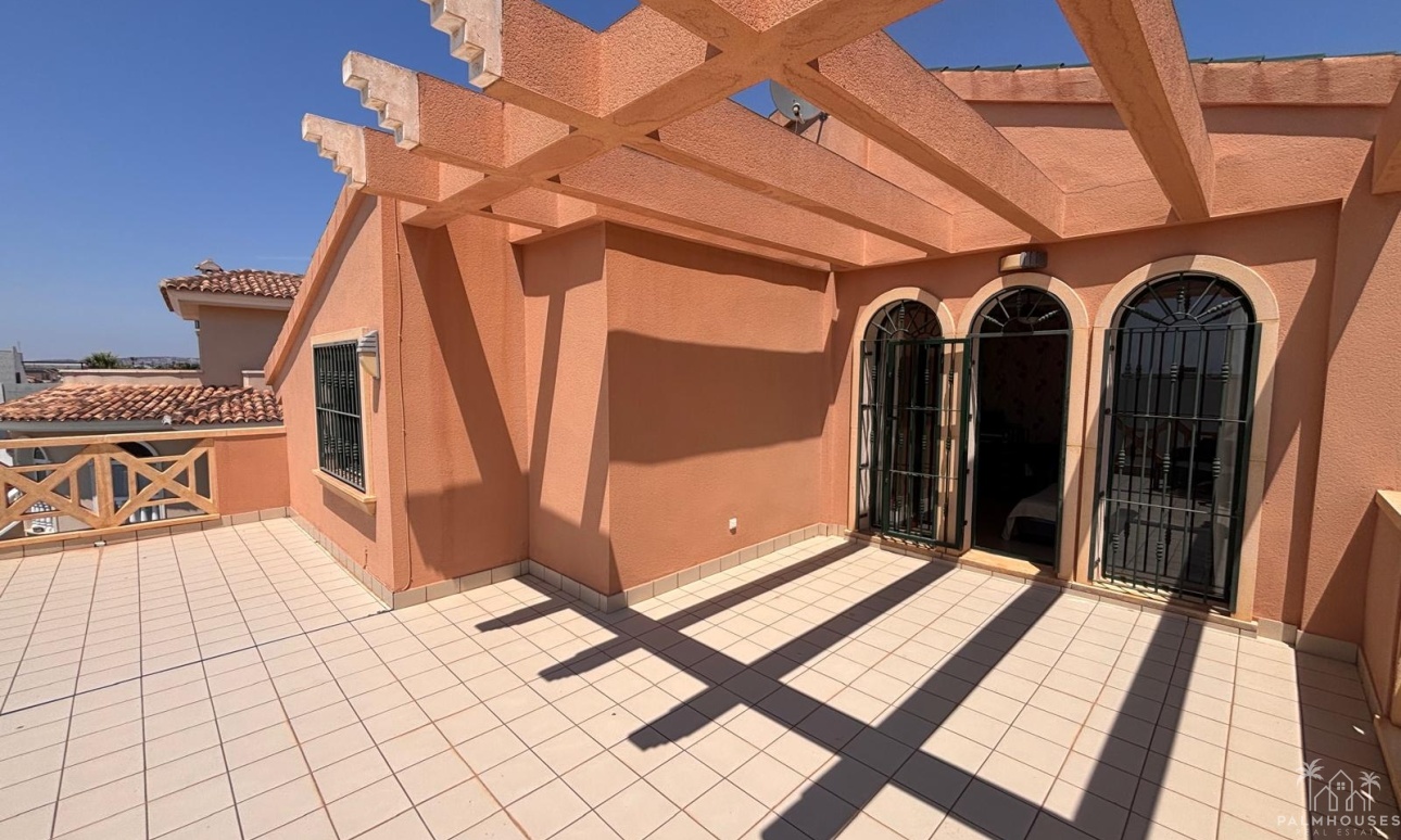 Revente - Villa - Ciudad Quesada - Costa Blanca