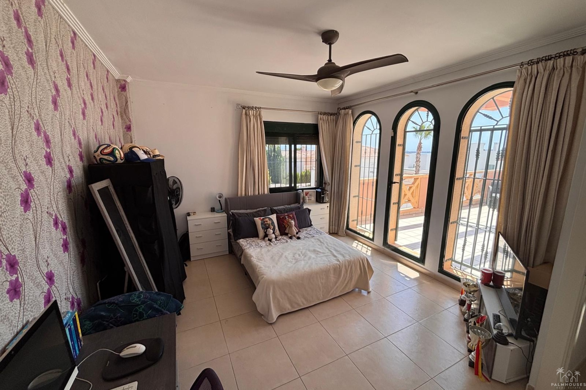 Revente - Villa - Ciudad Quesada - Costa Blanca