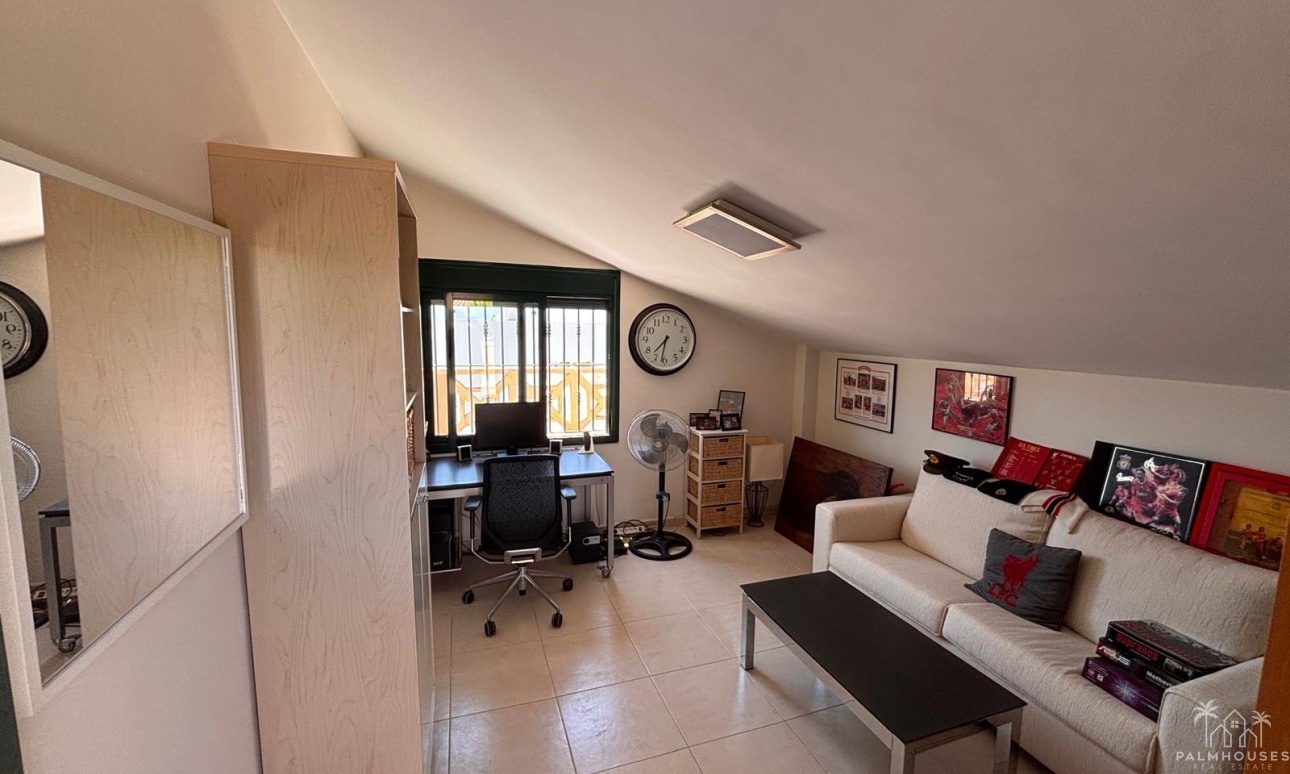 Revente - Villa - Ciudad Quesada - Costa Blanca