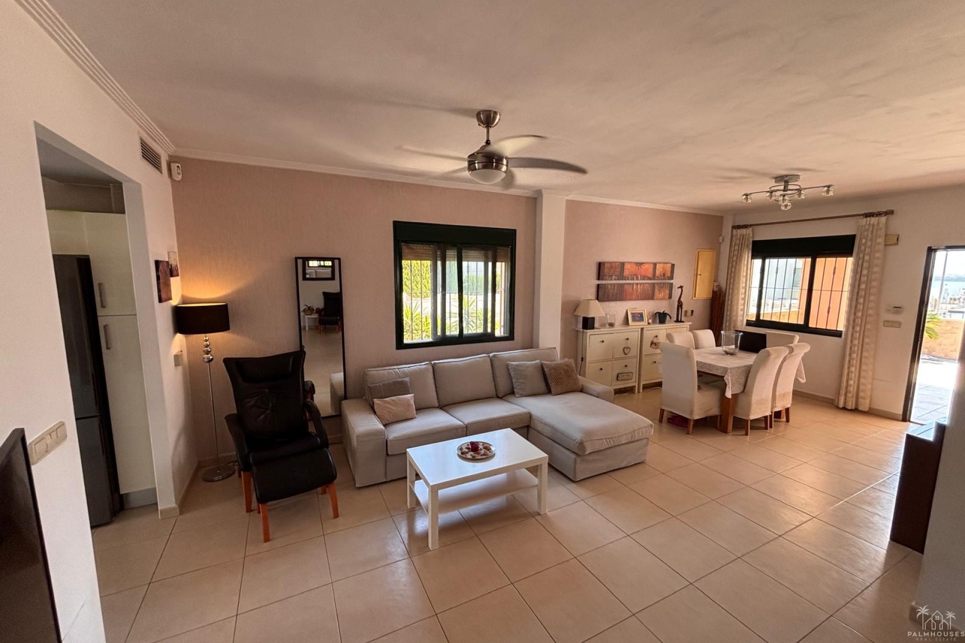 Revente - Villa - Ciudad Quesada - Costa Blanca