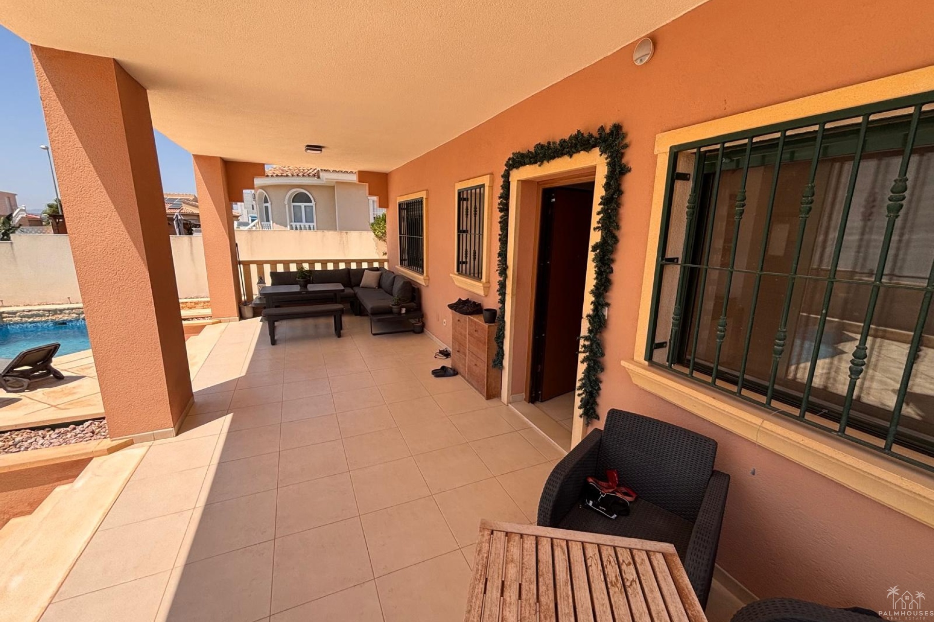 Revente - Villa - Ciudad Quesada - Costa Blanca