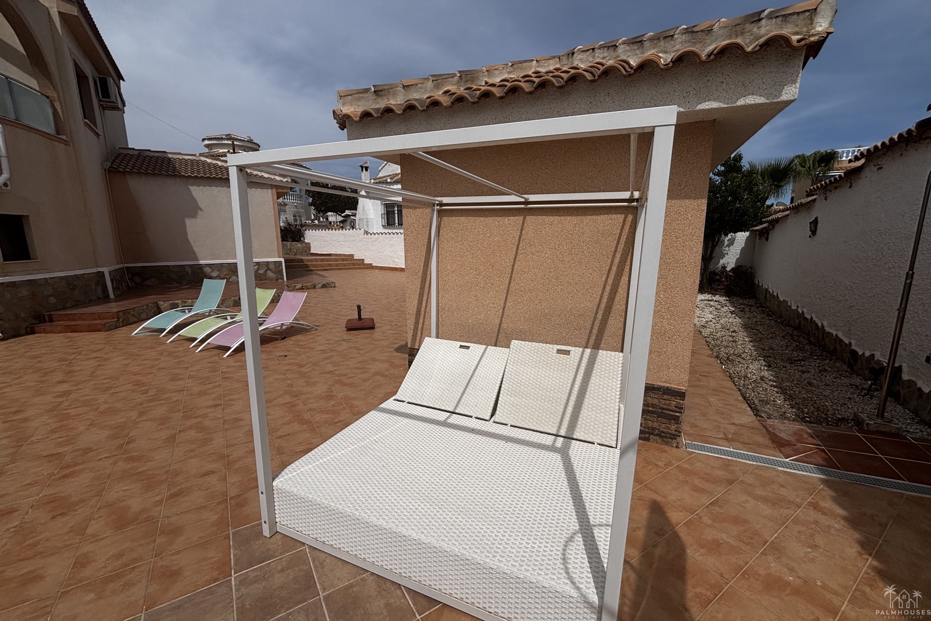 Revente - Villa - Ciudad Quesada - Costa Blanca