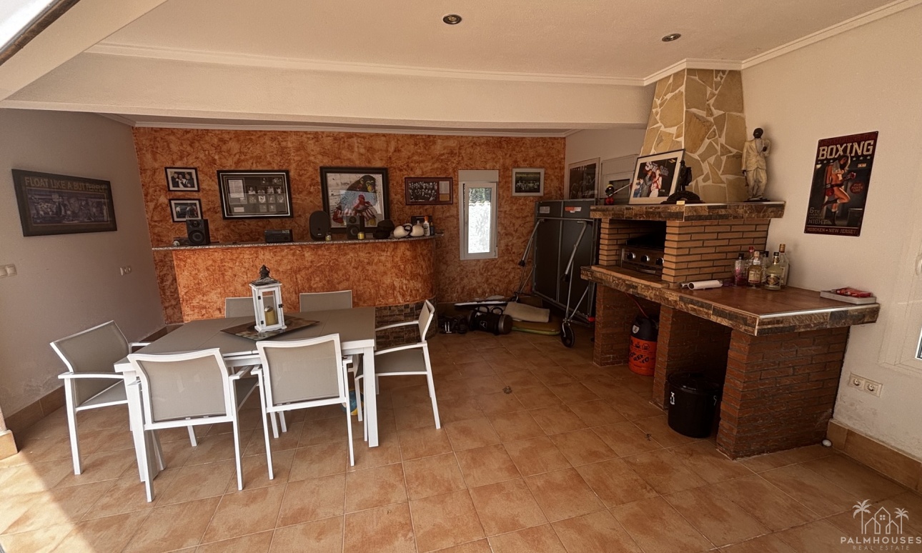 Revente - Villa - Ciudad Quesada - Costa Blanca