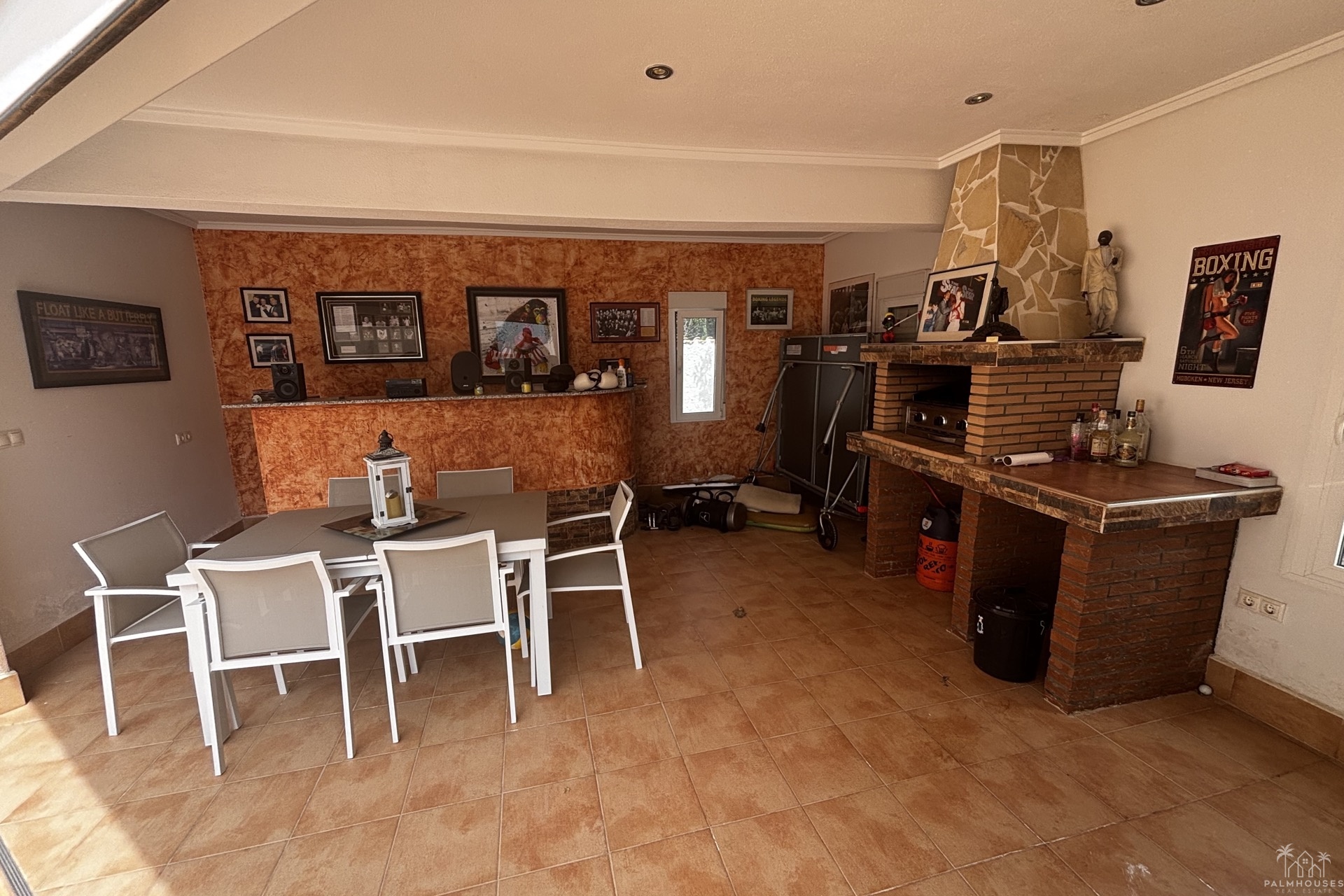 Revente - Villa - Ciudad Quesada - Costa Blanca