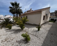 Revente - Villa - Ciudad Quesada - Costa Blanca