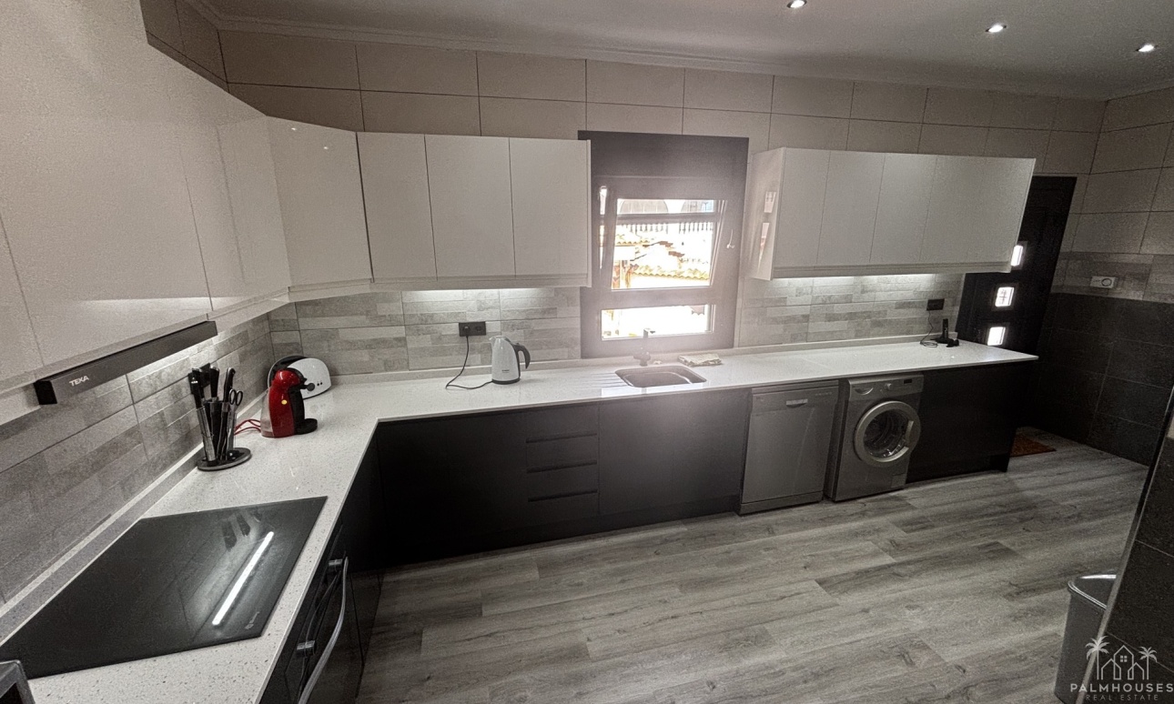 Revente - Villa - Ciudad Quesada - Costa Blanca