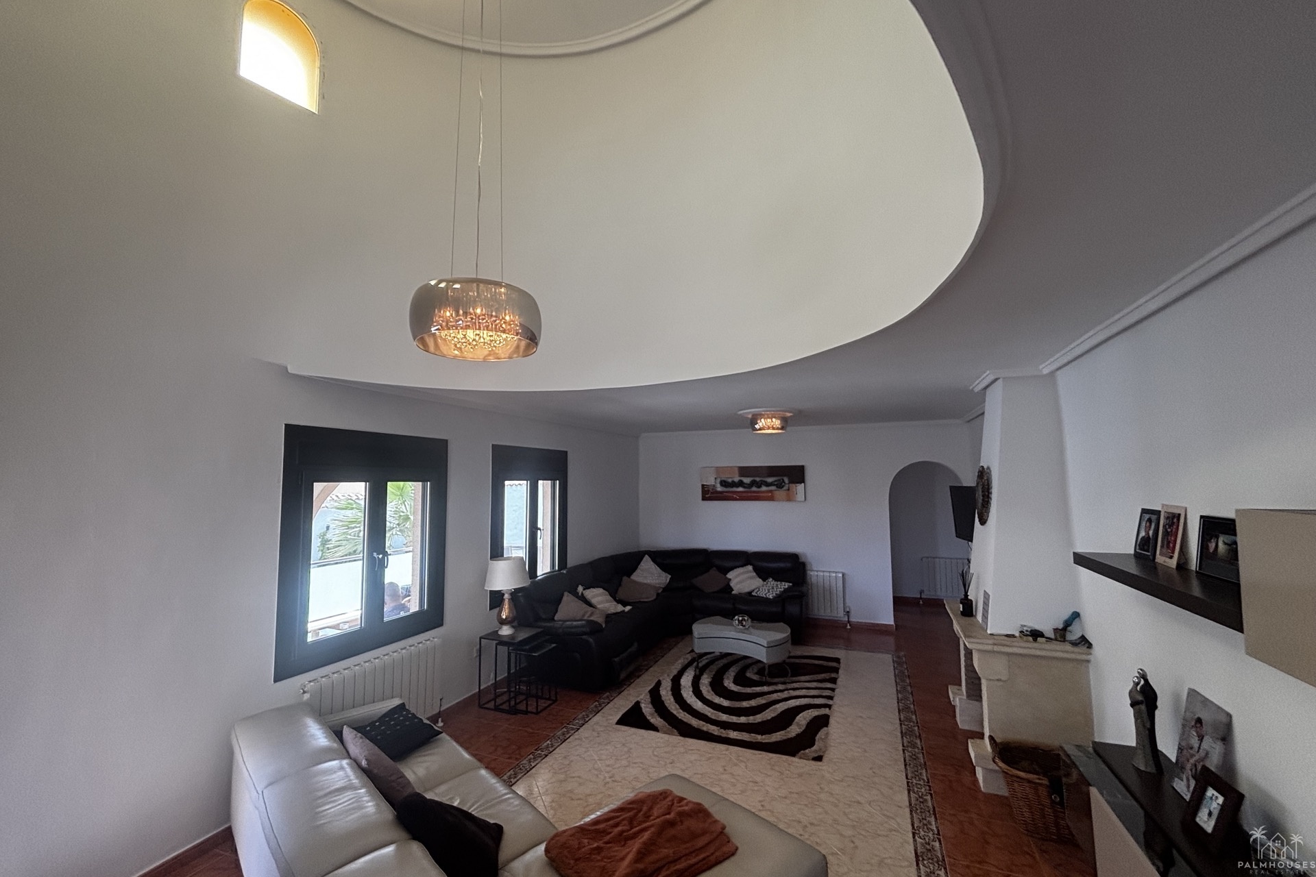 Revente - Villa - Ciudad Quesada - Costa Blanca