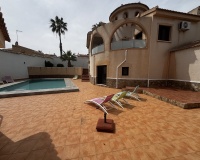 Revente - Villa - Ciudad Quesada - Costa Blanca