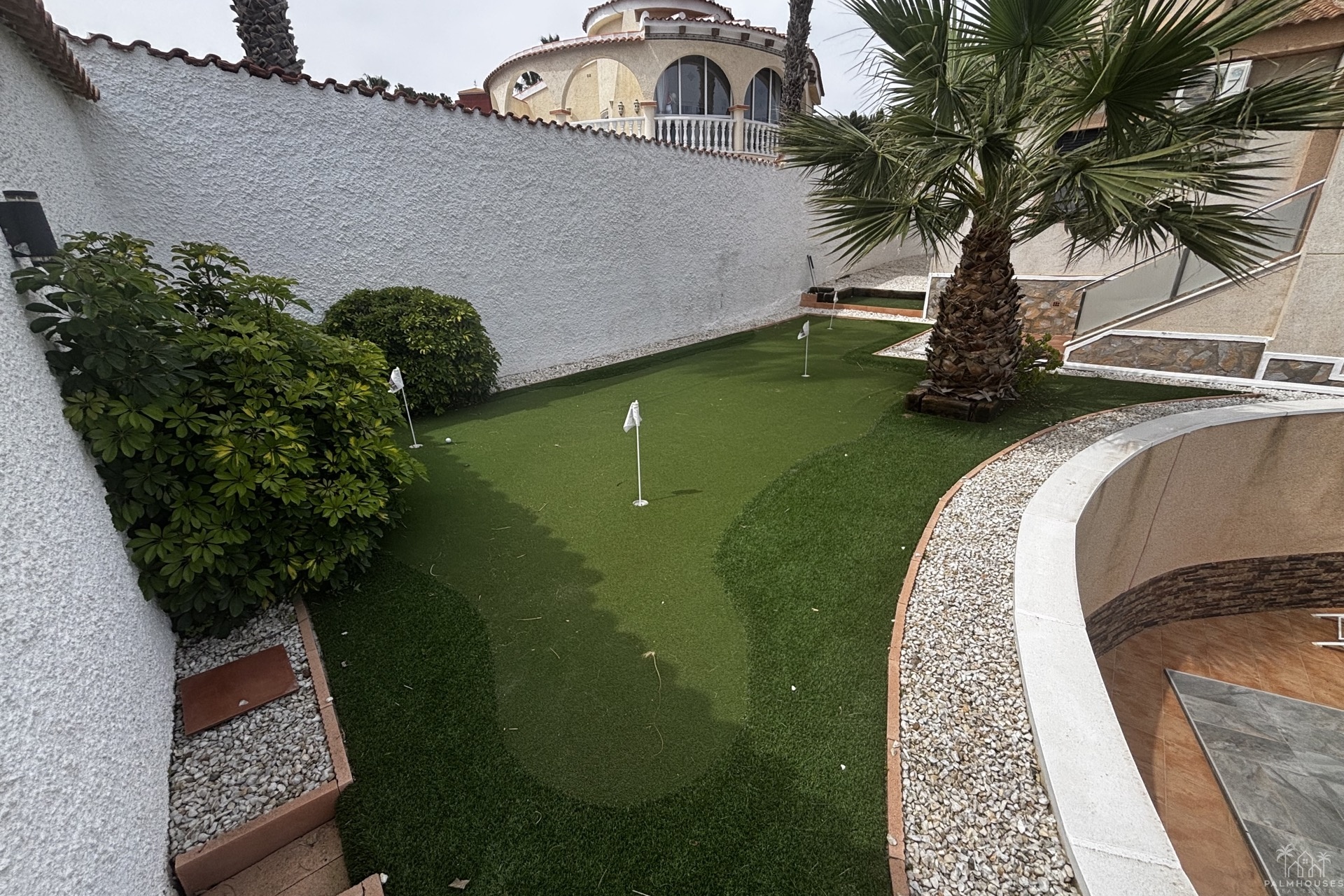 Revente - Villa - Ciudad Quesada - Costa Blanca