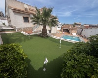 Revente - Villa - Ciudad Quesada - Costa Blanca