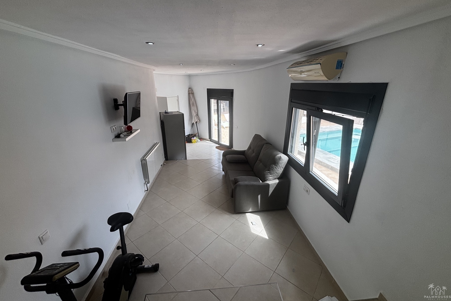 Revente - Villa - Ciudad Quesada - Costa Blanca