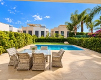 Revente - Villa - Ciudad Quesada - Costa Blanca